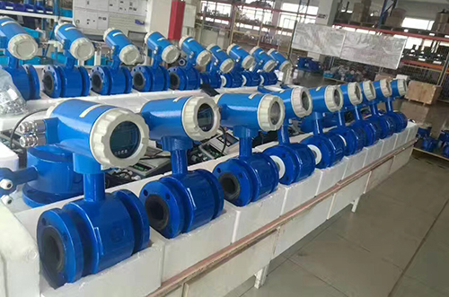 雙氧水計量表產品圖
